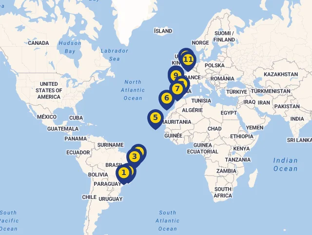 Mapa